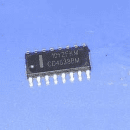 CD4538 smd