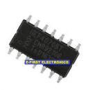 CD4070 smd