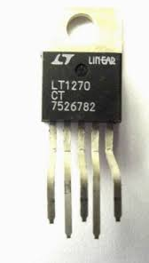 LT1270CT