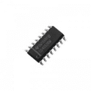 CD4053 smd