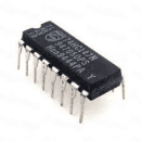 74HC147