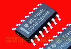CD4013BM - SMD