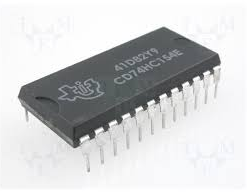 74HC154