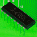 74LS124