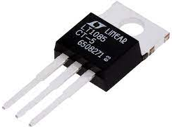 LT1085-5-DRW664