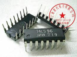 74LS96