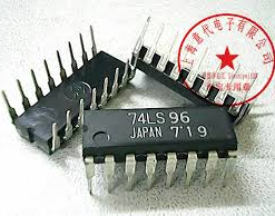 74LS96