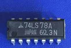 74LS78