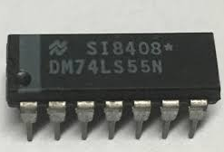 74LS55