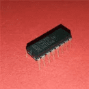 74HC42