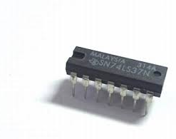74LS37