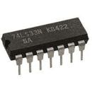 74LS33
