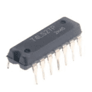 74LS27