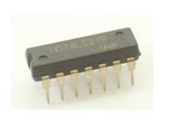 74LS21