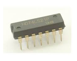 74LS21