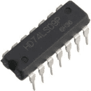 74LS09
