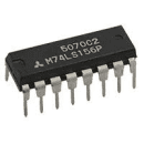 74LS156
