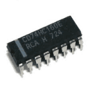 74HC160