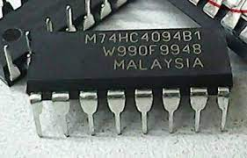 74HC4094