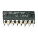 74LS89