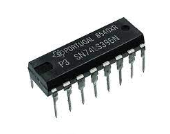 74LS396