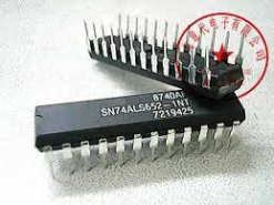 74LS652