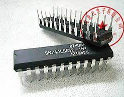 74LS652