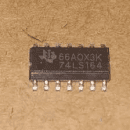 74LS164 smd