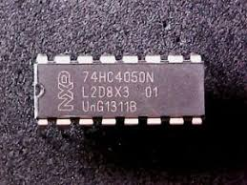 74HC4050