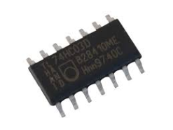 74HC03 SMD