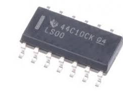 74LS00 smd