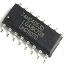74HC4053 smd