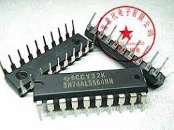 74LS564