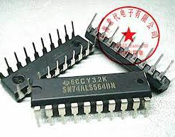 74LS564