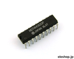 74HC620
