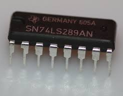 74LS289