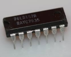 74LS152