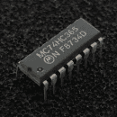 74HC365