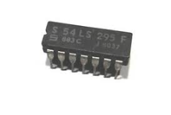 74LS295
