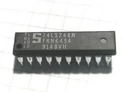 74LS244