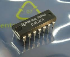 TL497ACN