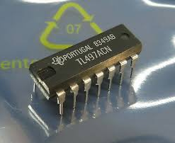 TL497ACN