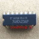 74HC423