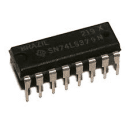 74LS379