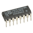 74HC4049