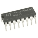 74LS366