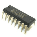 74LS265