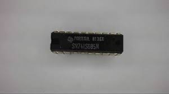 74LS685