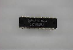 74LS685