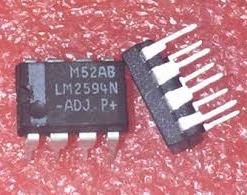 LM2594 ADJ